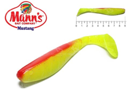  Открывайте лодочный сезон с 20% скидками на силикон Manns!