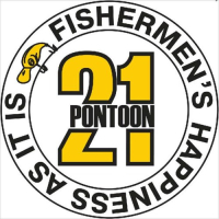 Поступление от Pontoon 21: проверенные хиты и новинки 2016 года