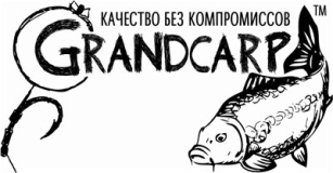 Рыболов-Эксперт сообщает о значительном поступлении новых товаров от компании Grandcarp!