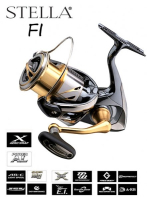 Расширение ассортимента катушек от Shimano с действующими скидками!