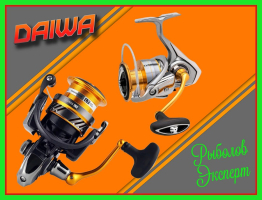 Котушки Daiwa LT - коли реальність краще очікувань