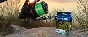 Shimano Kairiki PE - японская практичность шнуров
