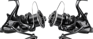 Shimano Baitrunner XTB LC 2017 - для трофейных охотников на карпа