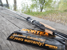 Sportex - когда надежность и элегантность едины