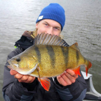 Костюм-дождевик Rapala Ultra-Lite Rain: сохраним мобильность в непогоду