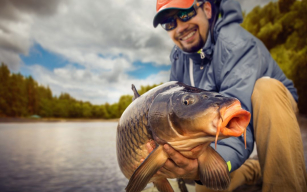 Новинки Carp Zoom - венгерские идеи для украинского карпфишинга