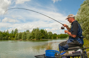 В чем популярность фидеров Shimano Catana, Beastmaster и Alivio
