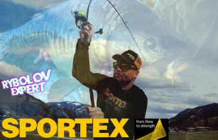 Вудилища Sportex - німецька якість для трофейного коропа