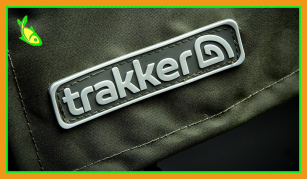 Продукція Trakker - більше, ніж очікуєш
