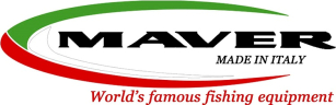 Maver, Mepps, Shimano - три кита качества по акционной цене!