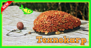Пеллетс Texnokarp Method Feeder Micro Pellets - родзинка твого успіху!