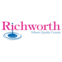 Новые бойлы Richworth уже в Украине!!!