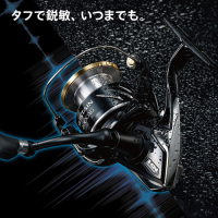 Катушки Shimano 17 Sustain FI - элегантная мощность современного спиннингиста