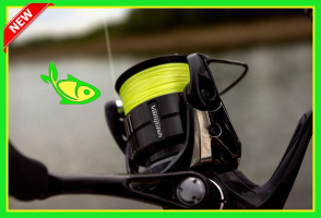 Котушки Shimano 19 Vanquish FB - відчуй легкість сталевого досконалості