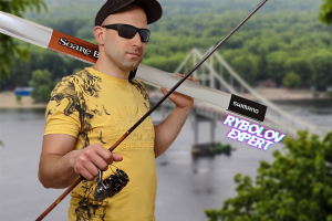 Спінінг Shimano Soare BB 19 Ajing / Egging - мистецтво можливостей ефективного вудилища!