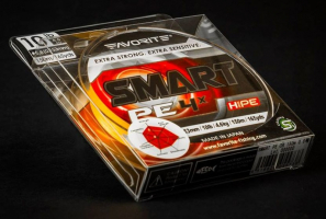Шнур Favorite Smart стал еще лучше!