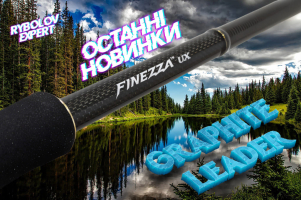 Новинки GraphiteLeader - сила японської досконалості!