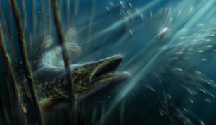 Блесны Fish Image - там, где нужно удивлять хищника
