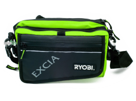 Сумки Ryobi Excia - когда имя говорит само за себя