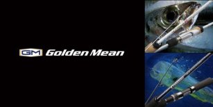 Акційні ціни на спінінги Golden Mean: неймовірно вигідний мікроджиг до весни.