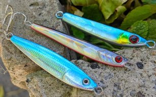 Пількери від Golden Catch