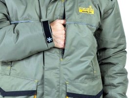 Новинки екіпірування Norfin