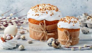 Наш график работы на праздник Пасхи