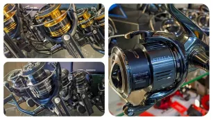 Мега акція на товари Shimano