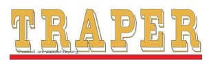 У нашому магазині - ексклюзивні махові вудлища від Traper