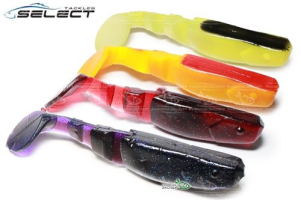 Новинка від Select - Predatel 3 &quot;- доступний аналог легендарної приманки