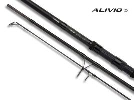 Карповика Shimano Alivio -50%