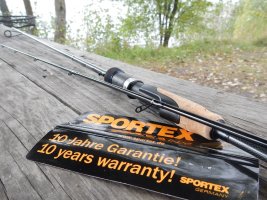 Sportex - когда надежность и элегантность едины