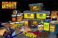Доставка продукції BRAIN безкоштовно
