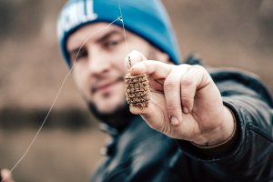 ТОП 10 порад для результативного лову фідером