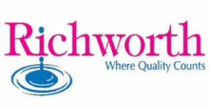 З 17 серпня по 10 вересня на продукцію Richworth знижка -25%