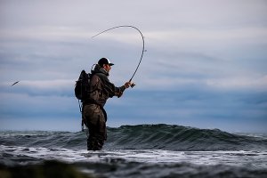 Лучшие бюджетные решения Major Craft в 2016 году: рокфиш линейка Firstcast