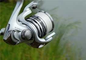 Лески Shimano – обзор популярных серий