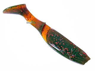 Силикон Select Boozer 4,0" - 085 (3шт/уп)