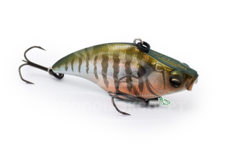 Воблер Megabass Vibration-X Jr. (Silent) G Farm Gill