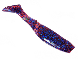 Силикон Select Boozer 4,0" - 110 (3шт/уп)