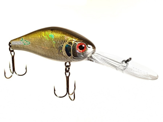 Воблер Zipbaits B-Switcher 3.0 Silent 60F 12,5г - 510R