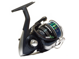 Катушка Brain NRG 5500 9+1bb