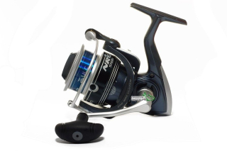 Катушка Brain NRG 5500 9+1bb