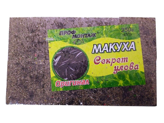 Макуха різана ProfMontazh 350г Оригінал