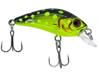 Воблер TsuYoki Itteki 37F K175