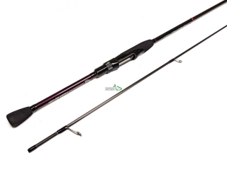 Спінінг Zemex Extra RockFish S-762UL 2,29м 1-5г