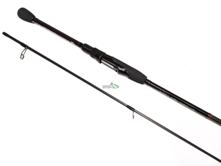 Спінінг Zemex Extra RockFish S-762UL 2,29м 1-5г