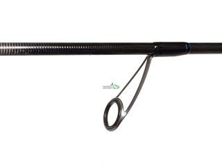 Спінінг Zemex Extra RockFish S-762UL 2,29м 1-5г