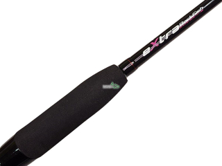 Спінінг Zemex Extra RockFish S-762UL 2,29м 1-5г