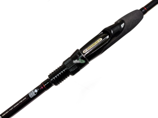 Спінінг Zemex Extra RockFish S-762UL 2,29м 1-5г